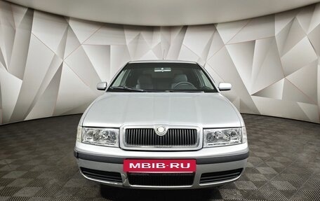 Skoda Octavia IV, 2008 год, 323 000 рублей, 7 фотография