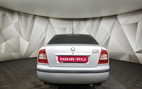 Skoda Octavia IV, 2008 год, 323 000 рублей, 8 фотография