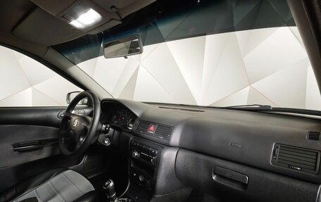 Skoda Octavia IV, 2008 год, 323 000 рублей, 13 фотография