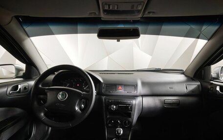 Skoda Octavia IV, 2008 год, 323 000 рублей, 14 фотография