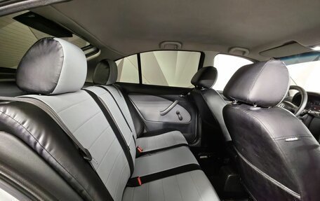 Skoda Octavia IV, 2008 год, 323 000 рублей, 16 фотография