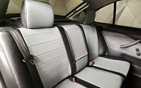 Skoda Octavia IV, 2008 год, 323 000 рублей, 17 фотография