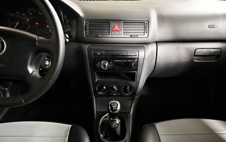 Skoda Octavia IV, 2008 год, 323 000 рублей, 15 фотография