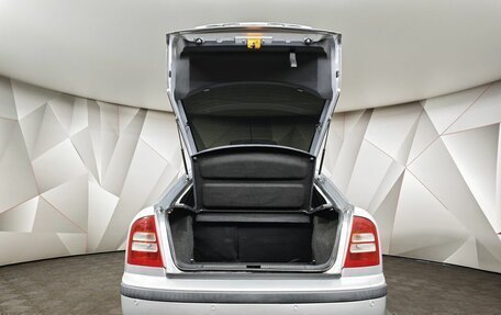 Skoda Octavia IV, 2008 год, 323 000 рублей, 12 фотография