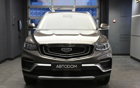 Geely Atlas, 2022 год, 1 927 000 рублей, 2 фотография