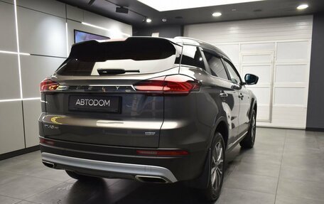Geely Atlas, 2022 год, 1 927 000 рублей, 4 фотография