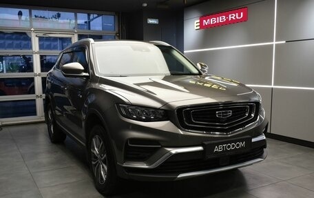 Geely Atlas, 2022 год, 1 927 000 рублей, 3 фотография
