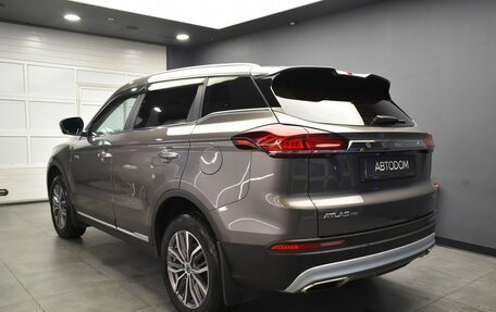 Geely Atlas, 2022 год, 1 927 000 рублей, 6 фотография