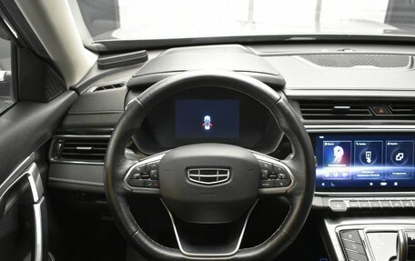 Geely Atlas, 2022 год, 1 927 000 рублей, 11 фотография