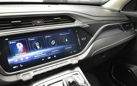 Geely Atlas, 2022 год, 1 927 000 рублей, 13 фотография