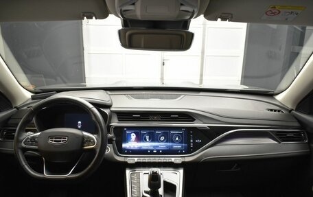 Geely Atlas, 2022 год, 1 927 000 рублей, 9 фотография