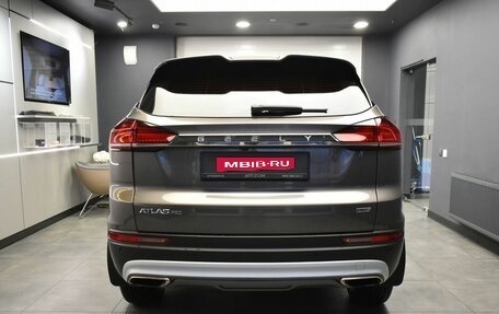Geely Atlas, 2022 год, 1 927 000 рублей, 5 фотография