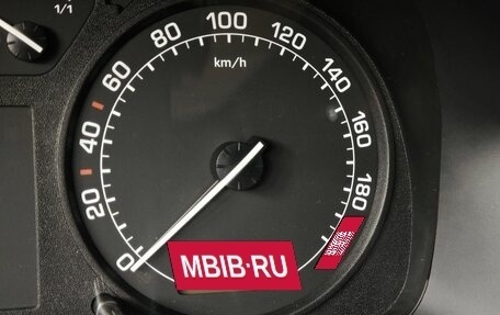 Skoda Octavia IV, 2008 год, 323 000 рублей, 18 фотография
