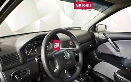 Skoda Octavia IV, 2008 год, 323 000 рублей, 19 фотография