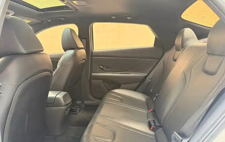 Hyundai Elantra, 2022 год, 1 370 004 рублей, 19 фотография