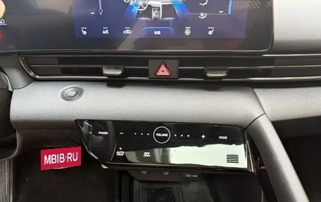 Hyundai Elantra, 2022 год, 1 370 004 рублей, 17 фотография