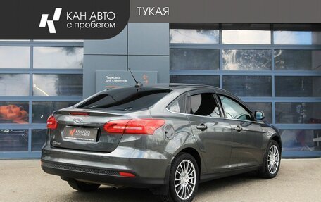 Ford Focus III, 2018 год, 1 149 000 рублей, 3 фотография