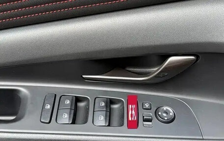 Hyundai Elantra, 2022 год, 1 370 004 рублей, 9 фотография