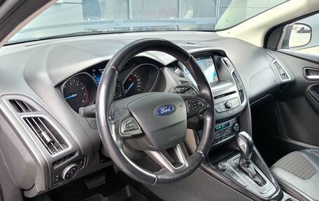 Ford Focus III, 2018 год, 1 149 000 рублей, 5 фотография