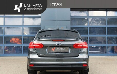 Ford Focus III, 2018 год, 1 149 000 рублей, 4 фотография