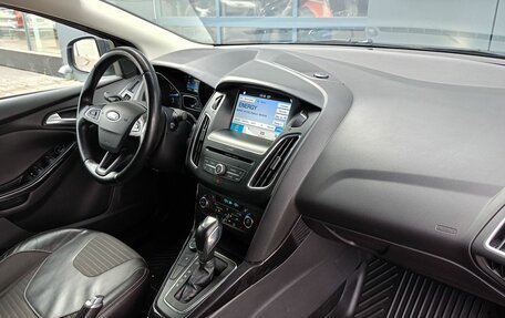 Ford Focus III, 2018 год, 1 149 000 рублей, 6 фотография