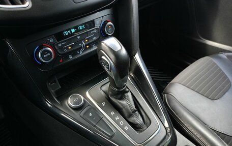 Ford Focus III, 2018 год, 1 149 000 рублей, 13 фотография