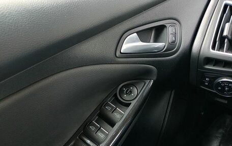 Ford Focus III, 2018 год, 1 149 000 рублей, 9 фотография