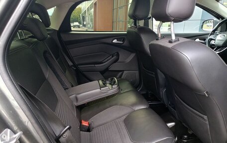 Ford Focus III, 2018 год, 1 149 000 рублей, 7 фотография