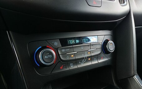 Ford Focus III, 2018 год, 1 149 000 рублей, 12 фотография