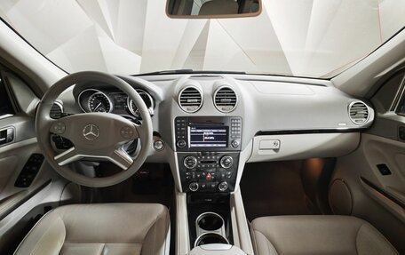 Mercedes-Benz GL-Класс, 2011 год, 2 300 000 рублей, 14 фотография
