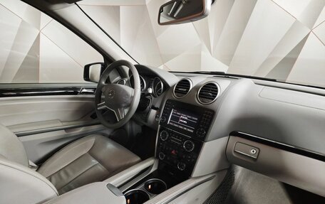 Mercedes-Benz GL-Класс, 2011 год, 2 300 000 рублей, 13 фотография