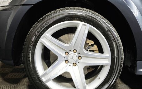 Mercedes-Benz GL-Класс, 2011 год, 2 300 000 рублей, 9 фотография