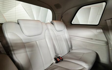 Mercedes-Benz GL-Класс, 2011 год, 2 300 000 рублей, 23 фотография
