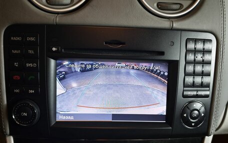 Mercedes-Benz GL-Класс, 2011 год, 2 300 000 рублей, 25 фотография