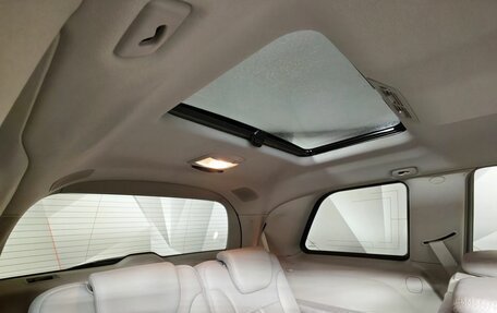 Mercedes-Benz GL-Класс, 2011 год, 2 300 000 рублей, 24 фотография