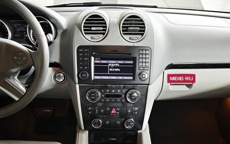 Mercedes-Benz GL-Класс, 2011 год, 2 300 000 рублей, 15 фотография
