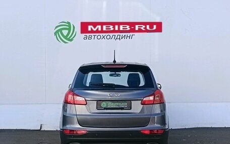 Chery Tiggo 5 I рестайлинг, 2015 год, 750 000 рублей, 6 фотография