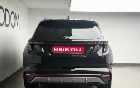 Hyundai Tucson, 2022 год, 3 387 000 рублей, 3 фотография