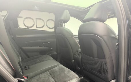Hyundai Tucson, 2022 год, 3 387 000 рублей, 14 фотография