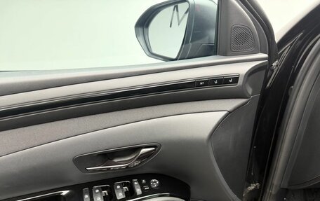 Hyundai Tucson, 2022 год, 3 387 000 рублей, 12 фотография