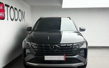 Hyundai Tucson, 2022 год, 3 387 000 рублей, 2 фотография