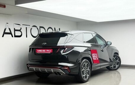 Hyundai Tucson, 2022 год, 3 387 000 рублей, 4 фотография