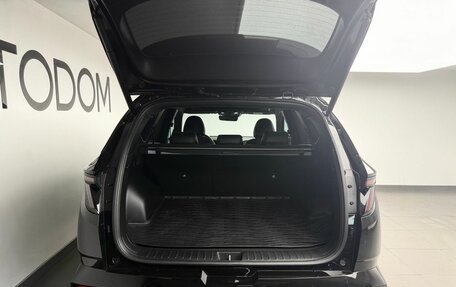 Hyundai Tucson, 2022 год, 3 387 000 рублей, 24 фотография