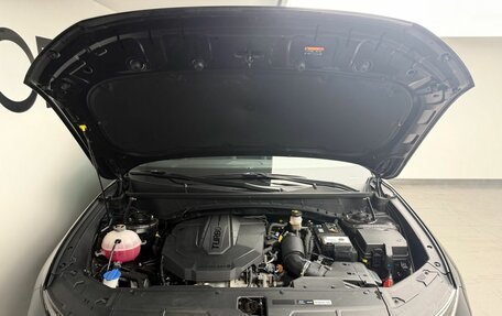 Hyundai Tucson, 2022 год, 3 387 000 рублей, 23 фотография