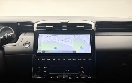 Hyundai Tucson, 2022 год, 3 387 000 рублей, 19 фотография