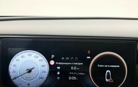 Hyundai Tucson, 2022 год, 3 387 000 рублей, 30 фотография