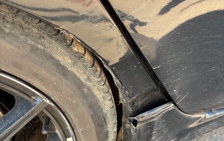 Mitsubishi Lancer IX, 2009 год, 450 000 рублей, 10 фотография