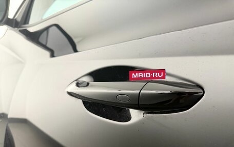 Hyundai Tucson, 2022 год, 3 387 000 рублей, 27 фотография