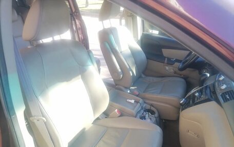 Honda Odyssey IV, 2011 год, 1 400 000 рублей, 4 фотография