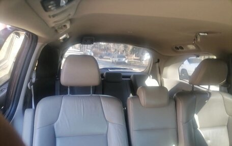 Honda Odyssey IV, 2011 год, 1 400 000 рублей, 5 фотография